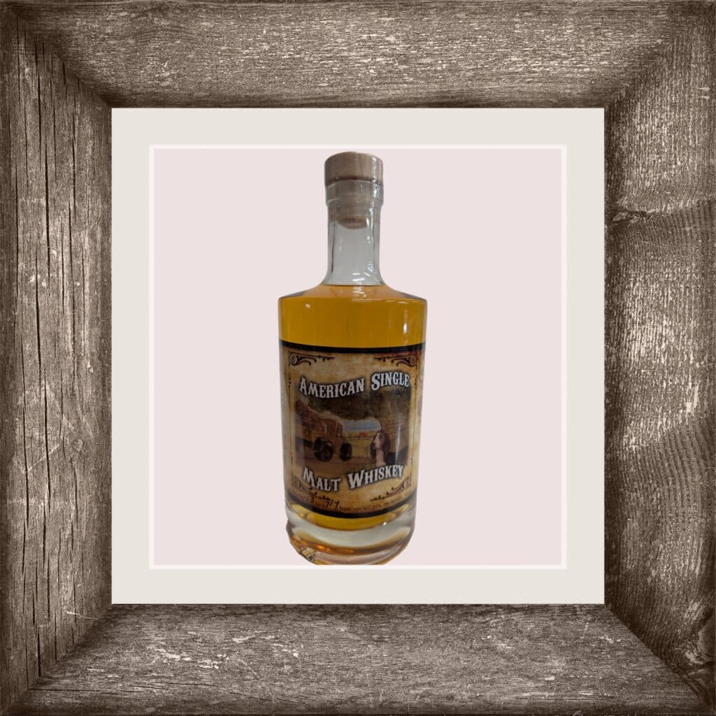 American-Single-Malt