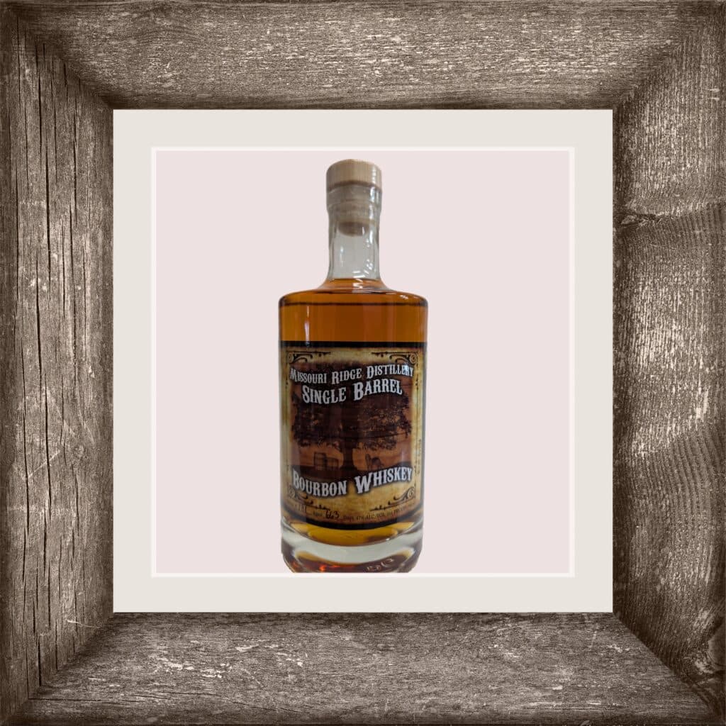 Single-Barrel-Bourbon-Whiskey Front