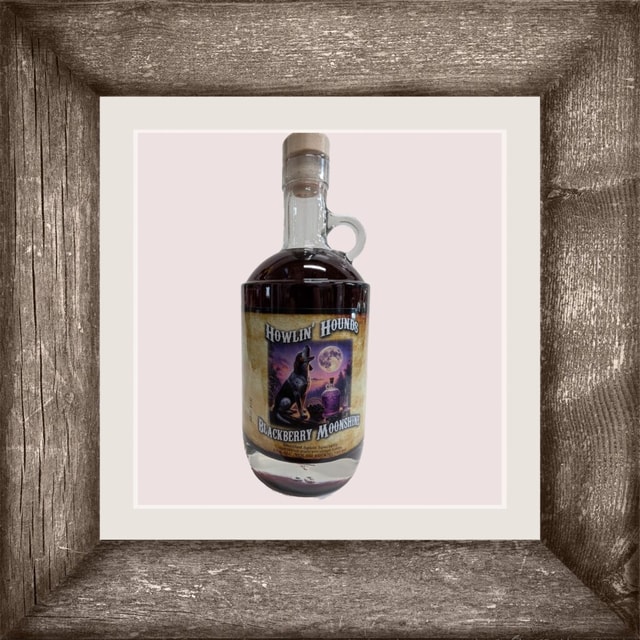 Blackberry-Moonshine Front